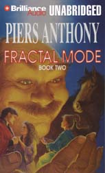 Fractal Mode